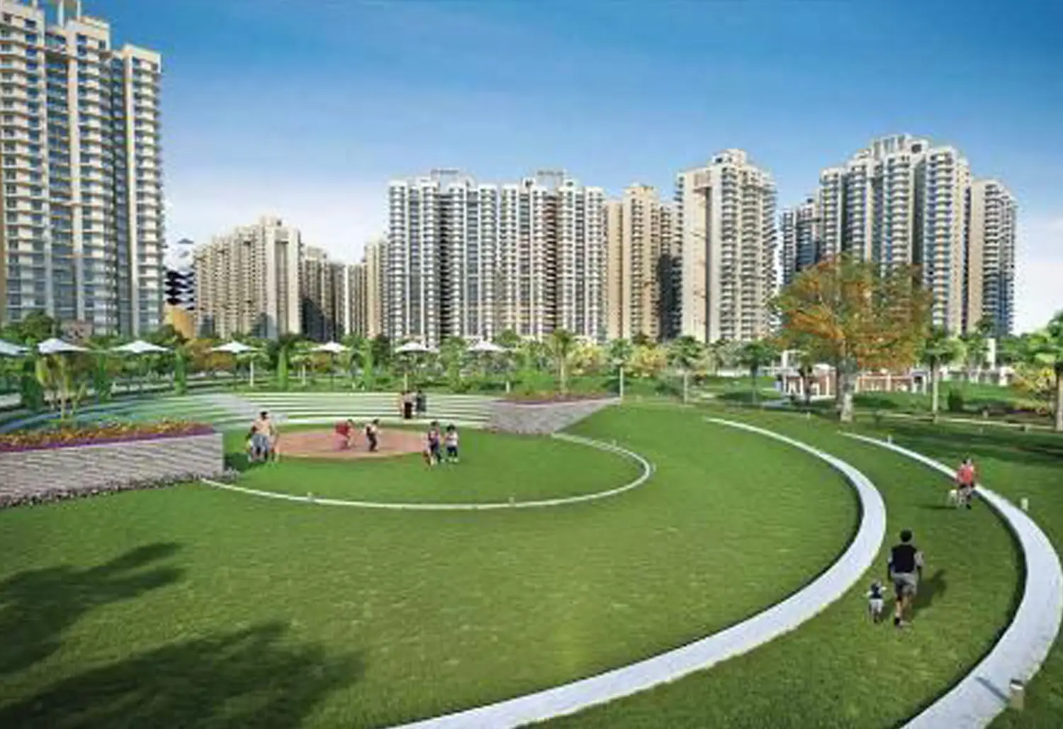 Gaur Project aboutus